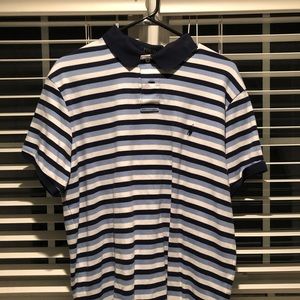 Ralph Lauren collared shirt